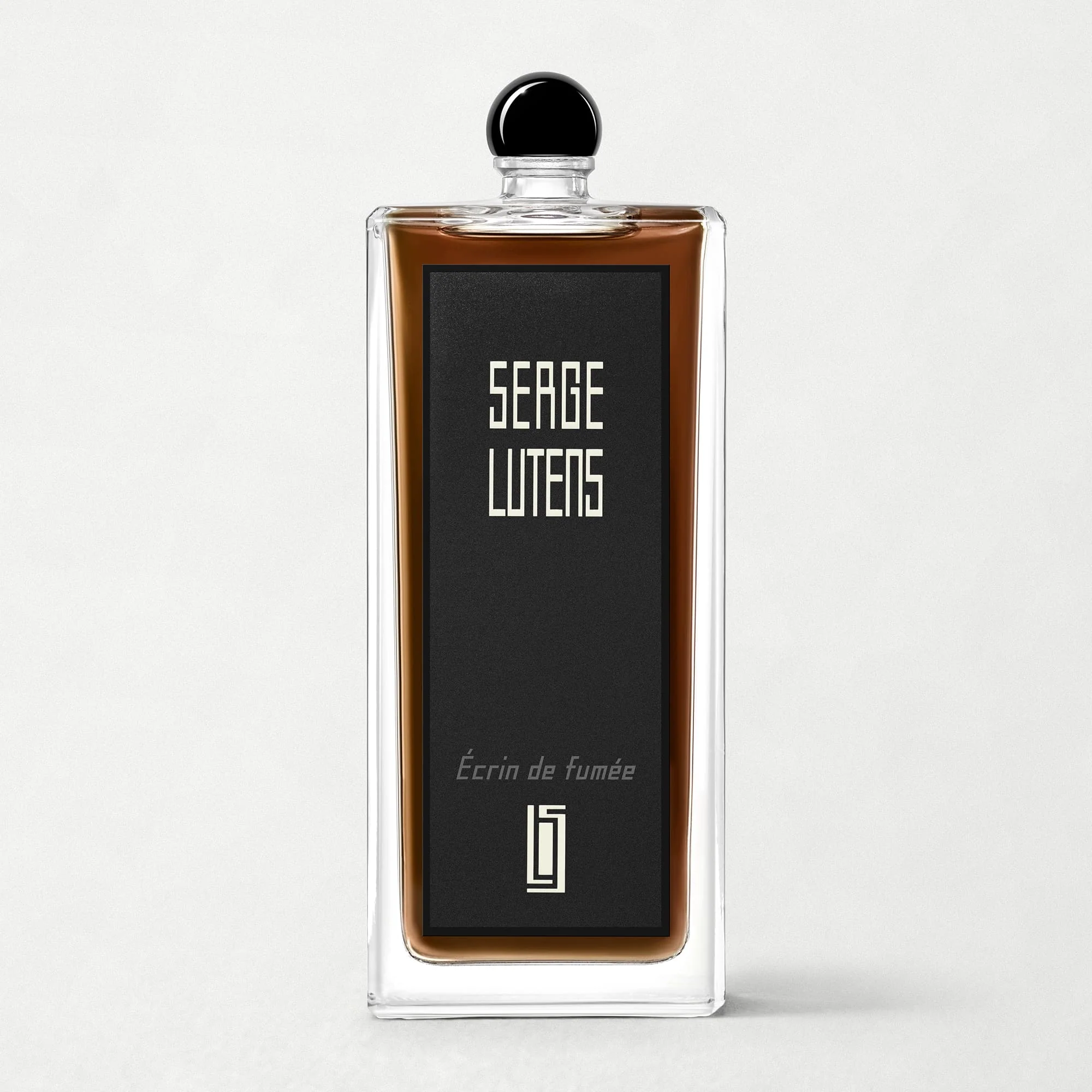 Serge lutens days